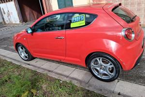 ALFA ROMEO MITO 1.6 JTDM 120CV