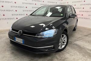 Golf 1.6 TDI 115CV DSG 5p. Business BlueMotion Tec