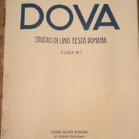 1978 Gianni Dova 4 Lito Studio di Testa Romana
