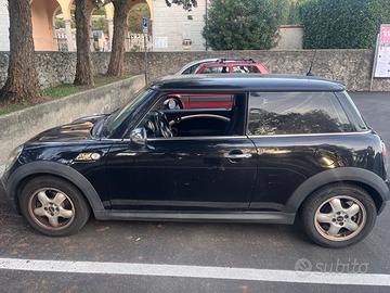 Mini 1.4 one