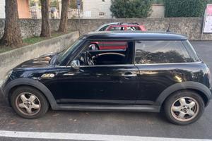 Mini 1.4 one