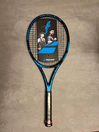 RACCHETTA BABOLAT PURE DRIVE 98 (305 GR) - nuova
