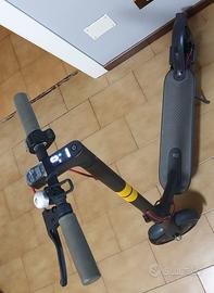 Monopattino elettrico xiaomi 