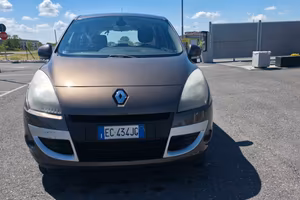 Renault Scenic X-Mod 1.5 dCi 110CV Luxe neop