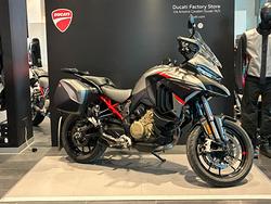 Ducati Multistrada V4 Grand Tour