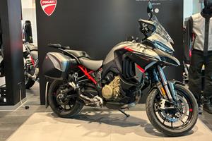 Ducati Multistrada V4 Grand Tour