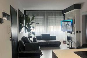 Appartamento di 97 m² con 4 locali e box auto a Re