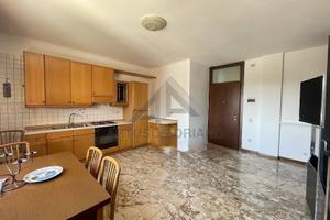 Appartamento di 57 m² con 2 locali e box auto a Ca