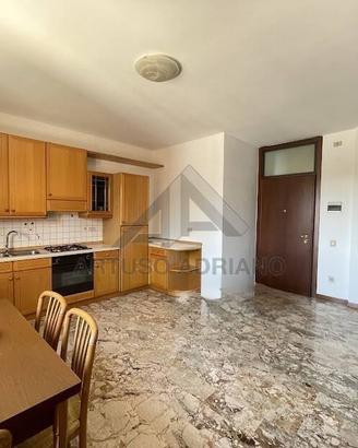 Appartamento di 57 m² con 2 locali e box auto a Ca