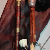 Duda (cornamusa Ungherese)