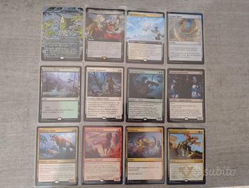 lotto mtg krark's thumb