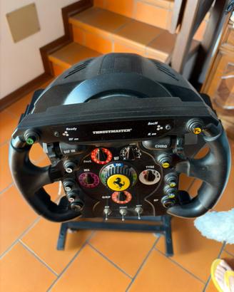 Thrustmaster t300