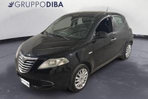 Lancia Ypsilon III 2011 Benzina 1.2 8v silver...