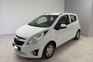 Chevrolet Spark 1.0 LS km 119.000 Come nuova !