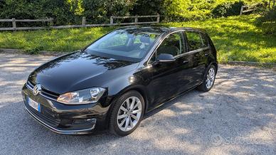 Golf VII 1.6 TDI 110cv euro 6 Highline