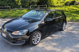Golf VII 1.6 TDI 110cv euro 6 Highline
