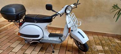 Piaggio Vespa 125 PX
