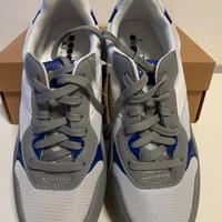 Sneakers bambino/ragazzo Diadora numero 38