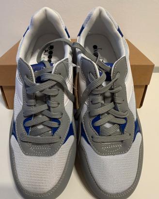 Sneakers bambino/ragazzo Diadora numero 38