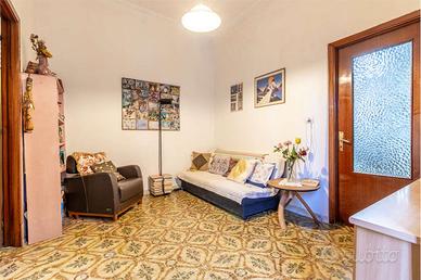 Bilocale indipendente a Pirri