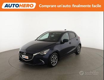 MAZDA 2 LC85703