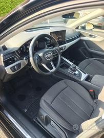 Audi avant 35 DTI business Advance 