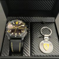 Orologio Ferrari