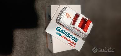 kingsars a retrocarica " Fiat 500" in scala 1/48 