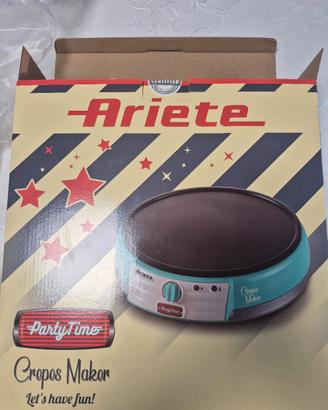 Macchina per crepes Ariete