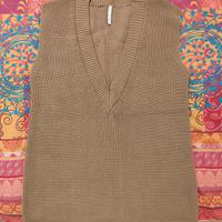 Gilet Imperial Tg. M