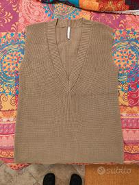 Gilet Imperial Tg. M