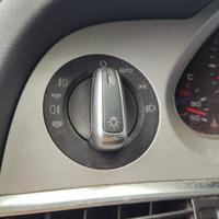 Interruttore fari AUDI A6 del 2011