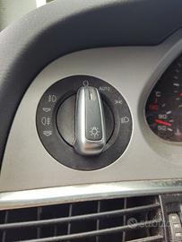 Interruttore fari AUDI A6 del 2011