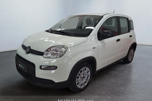 FIAT Panda 1.0 FireFly 70cv S&S Hybrid
