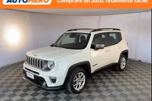 JEEP Renegade EB61977