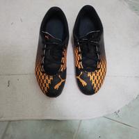 scarpe calcio bambino