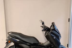 Yamaha Nmax 125 modello 2025