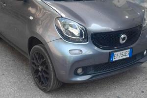 Smart ForFour 70 1.0 Passion