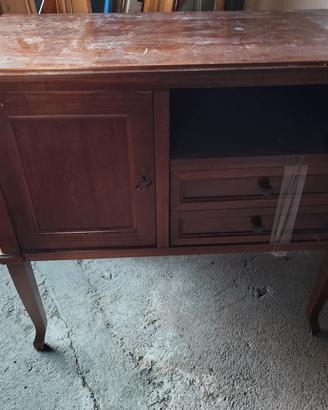 porta TV 