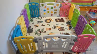 box giochi bimbi