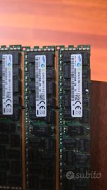 Ram Ddr3 128gb