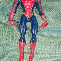 Spider-Man 3 Movie action figure