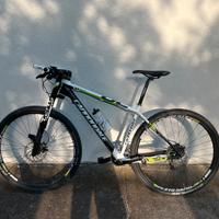 Cannondale F29