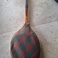 Racchetta Tennis anni 60 - vintage