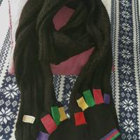 Guanti e sciarpa Conbipel🧤🧣