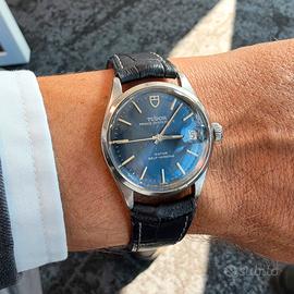 Tudor Prince Oysterdate 32mm Ref. 9090/0
