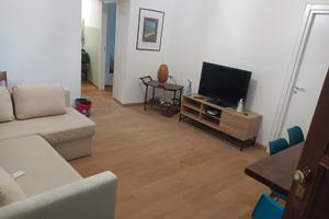 Casa in centro storico a Sulmona