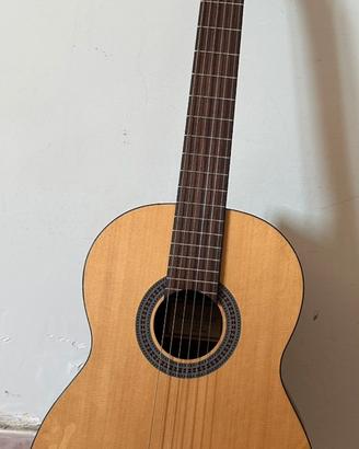 Chitarra classica
