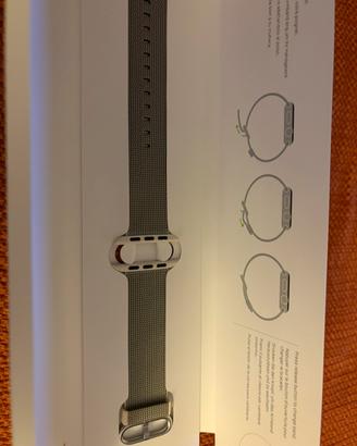 Cinturino Apple Watch