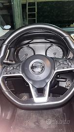 Volante più airbag qashqai dal 2018